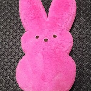 Peeps 15" Plush Pink Bunny